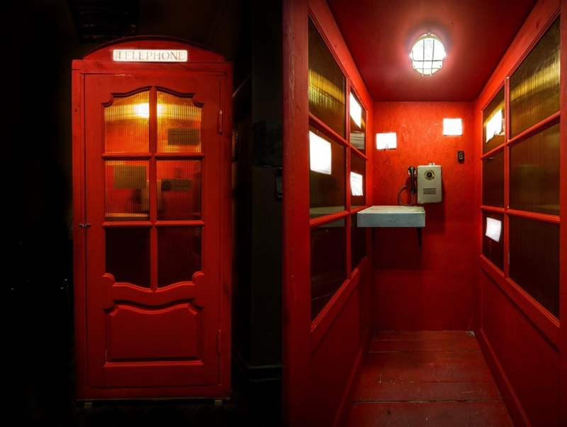 Квест Тайна Мориарти